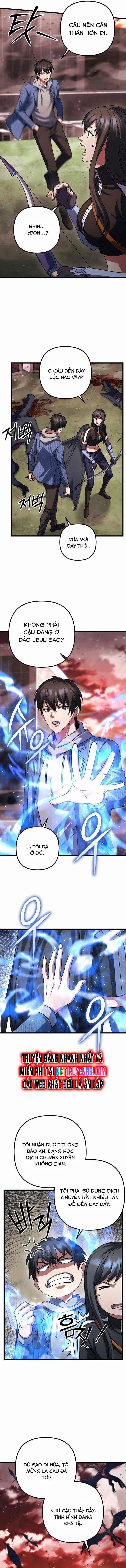 Thăng Hạng Từ Đỉnh Cấp 64 trang 5