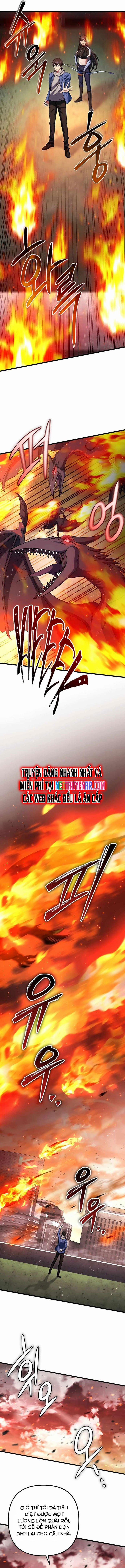 Thăng Hạng Từ Đỉnh Cấp 64 trang 7