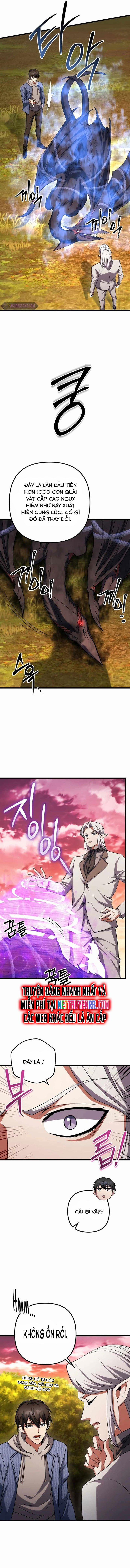 Thăng Hạng Từ Đỉnh Cấp 64 trang 9