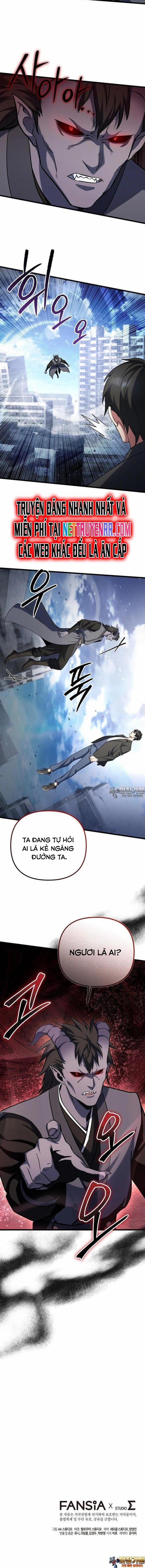 Thăng Hạng Từ Đỉnh Cấp 65 trang 10