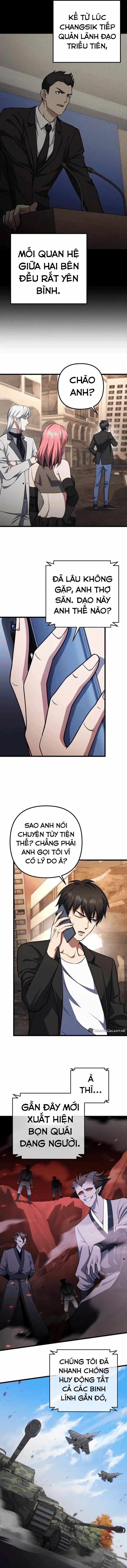 Thăng Hạng Từ Đỉnh Cấp 67 trang 1