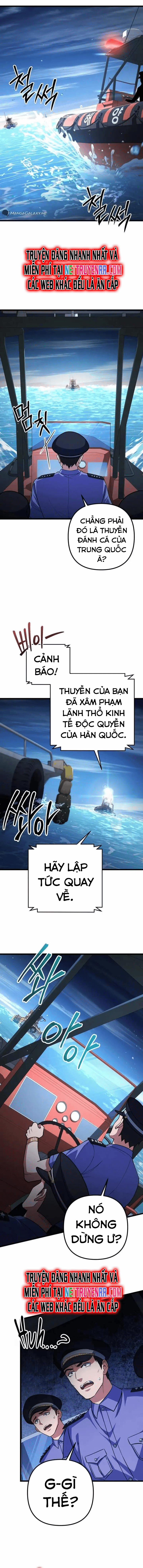 Thăng Hạng Từ Đỉnh Cấp 67 trang 14