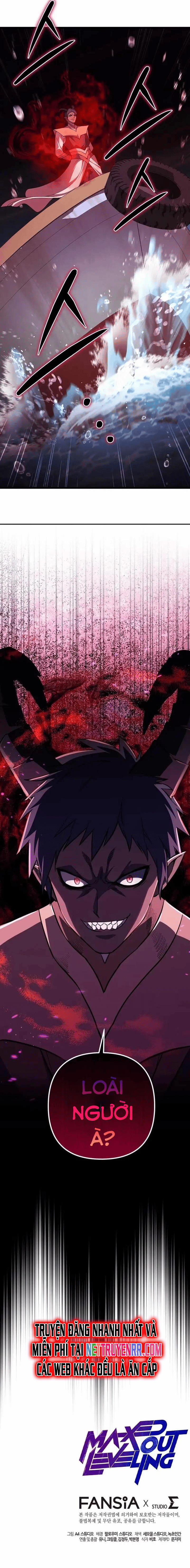 Thăng Hạng Từ Đỉnh Cấp 67 trang 15