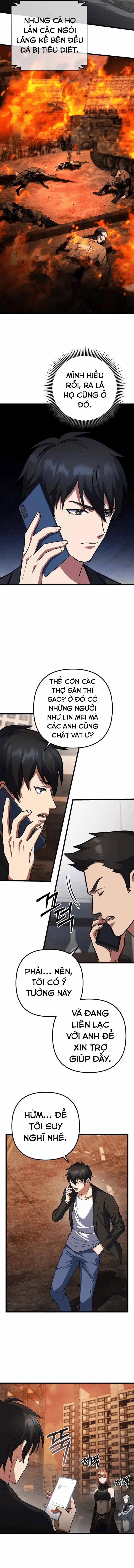 Thăng Hạng Từ Đỉnh Cấp 67 trang 2