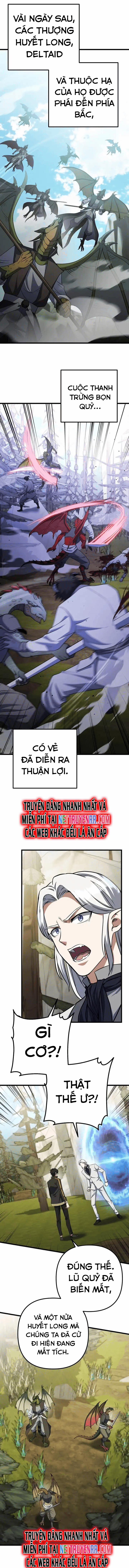 Thăng Hạng Từ Đỉnh Cấp 67 trang 3