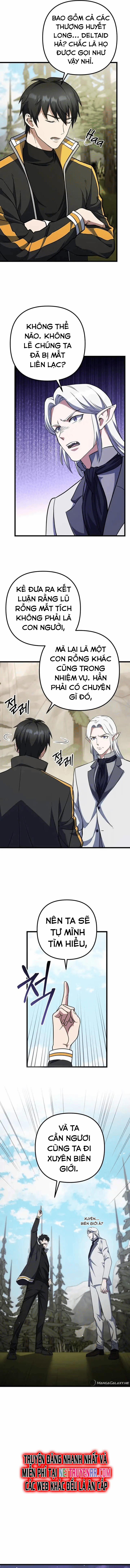 Thăng Hạng Từ Đỉnh Cấp 67 trang 4