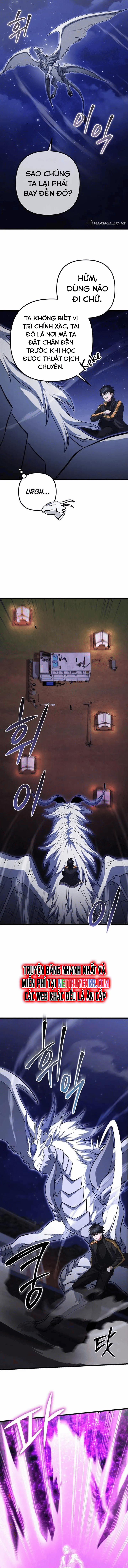 Thăng Hạng Từ Đỉnh Cấp 67 trang 5