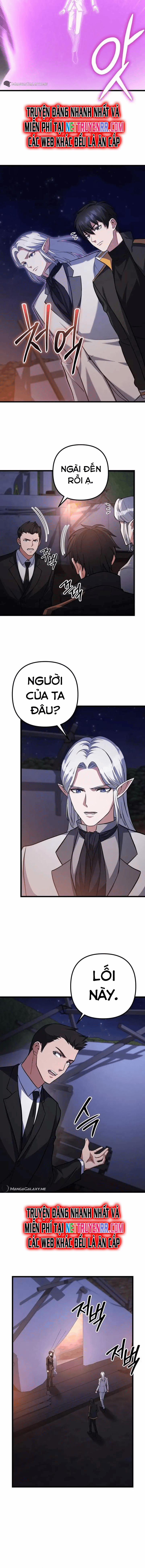 Thăng Hạng Từ Đỉnh Cấp 67 trang 6