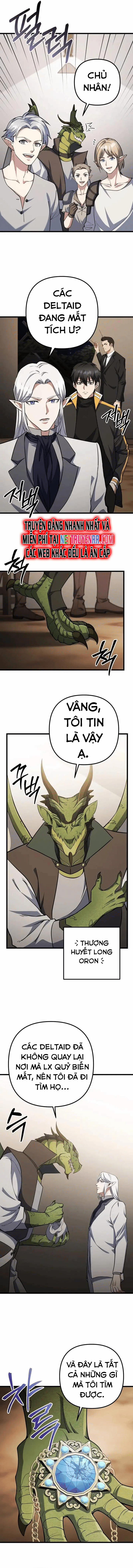 Thăng Hạng Từ Đỉnh Cấp 67 trang 7