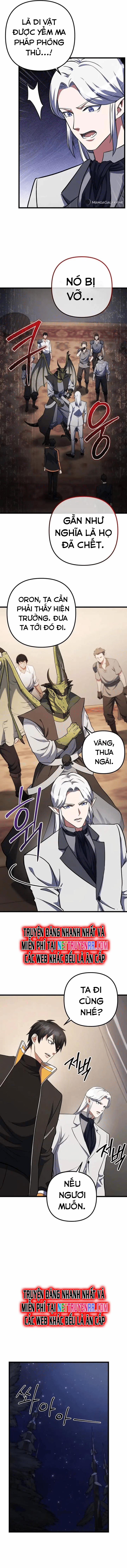 Thăng Hạng Từ Đỉnh Cấp 67 trang 8