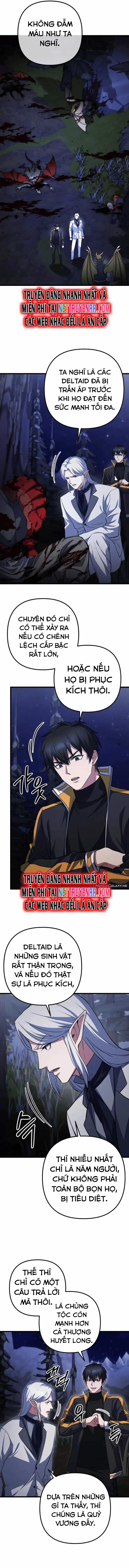 Thăng Hạng Từ Đỉnh Cấp 67 trang 9