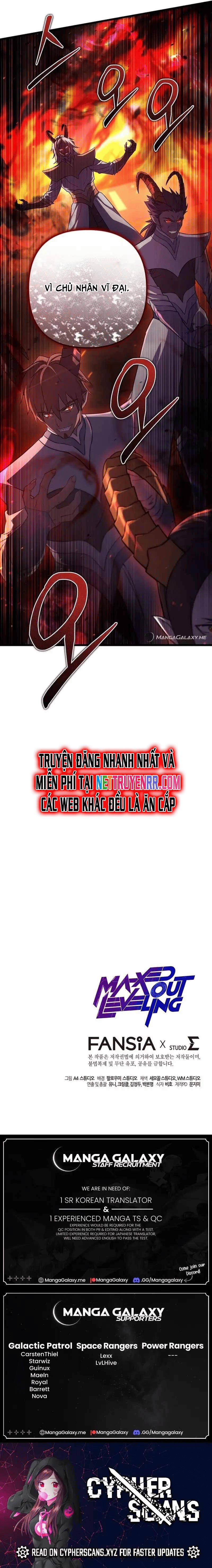 Thăng Hạng Từ Đỉnh Cấp 68 trang 12