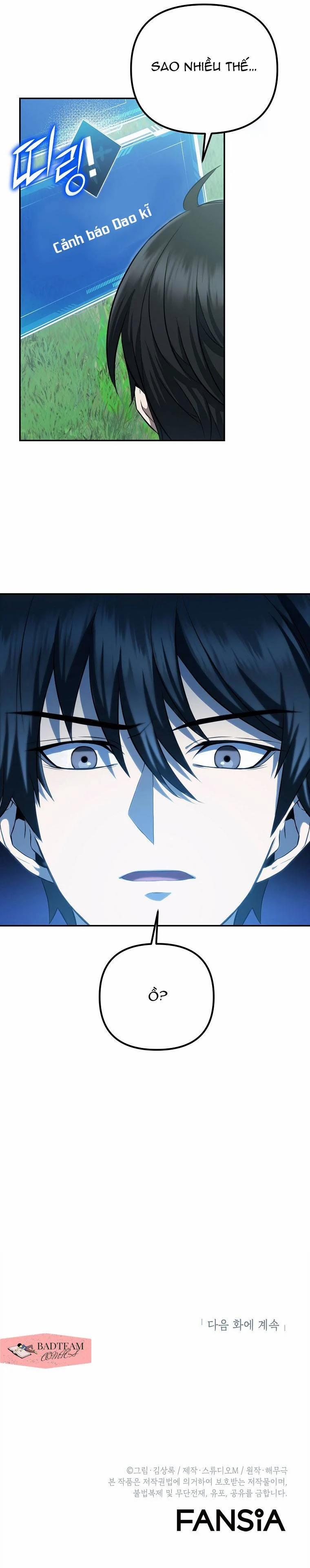 Thăng Hạng Từ Đỉnh Cấp 7 trang 9