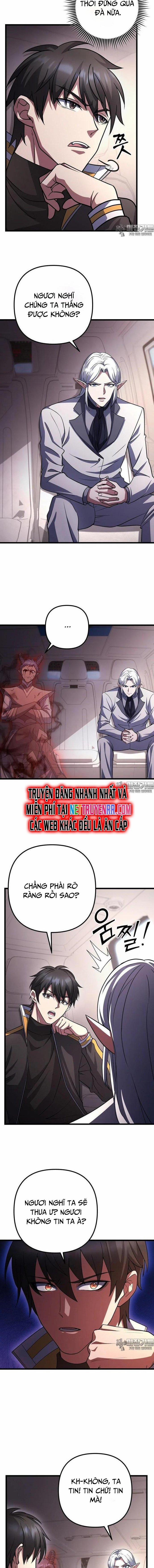 Thăng Hạng Từ Đỉnh Cấp 70 trang 14