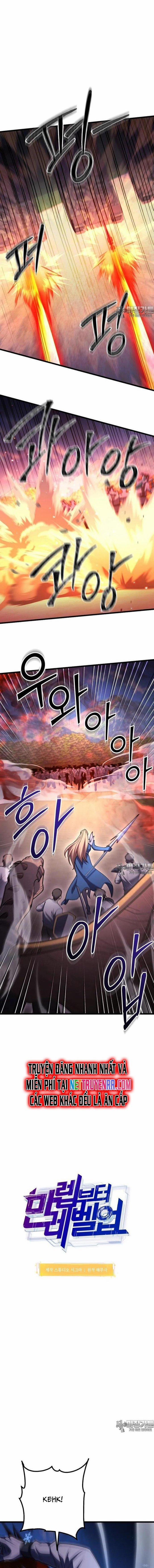 Thăng Hạng Từ Đỉnh Cấp 70 trang 4