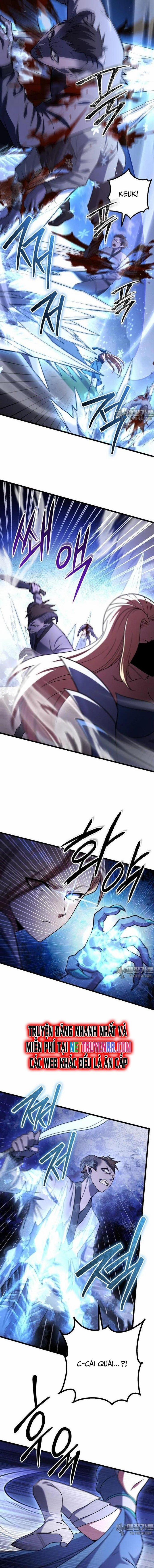 Thăng Hạng Từ Đỉnh Cấp 70 trang 5