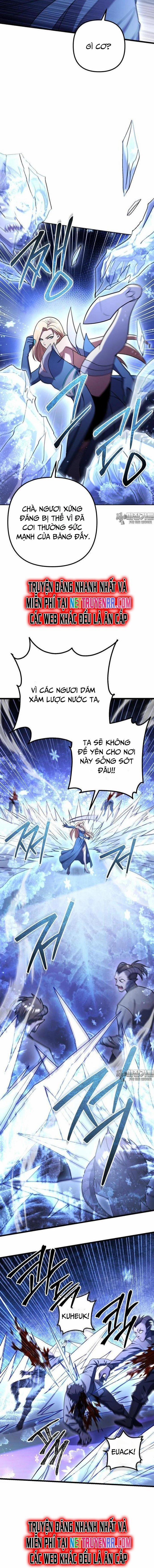 Thăng Hạng Từ Đỉnh Cấp 70 trang 6