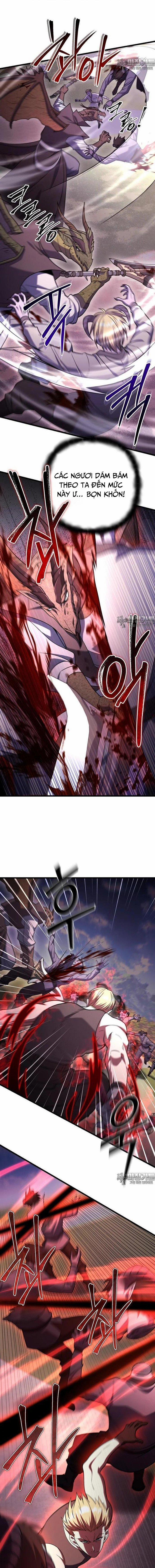 Thăng Hạng Từ Đỉnh Cấp 70 trang 7