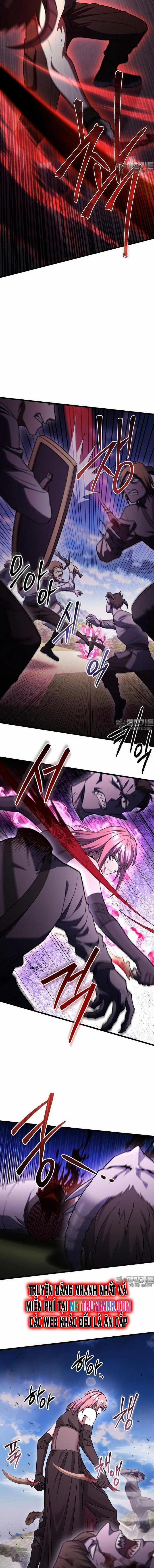 Thăng Hạng Từ Đỉnh Cấp 70 trang 8