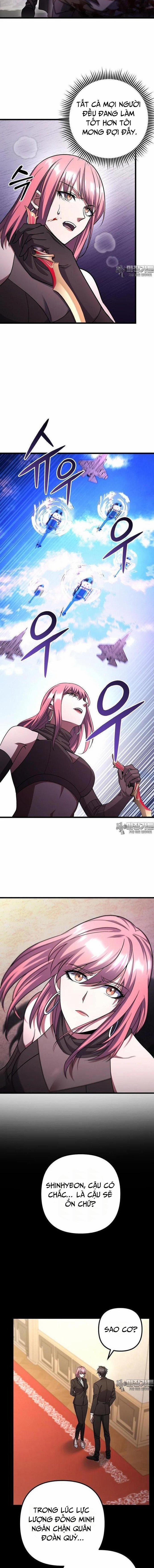 Thăng Hạng Từ Đỉnh Cấp 70 trang 9