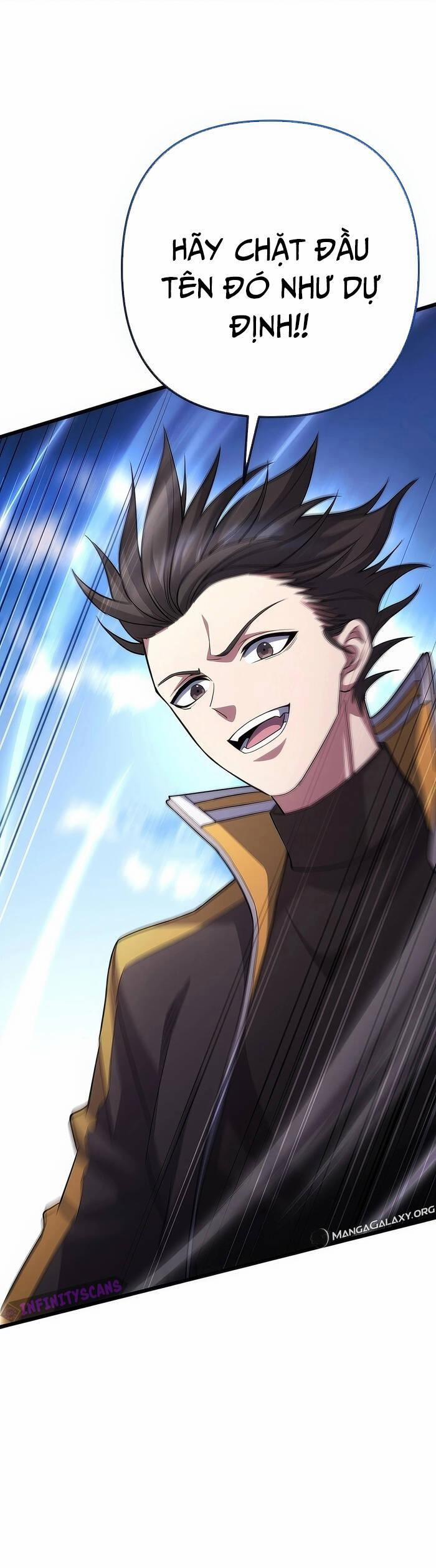 Thăng Hạng Từ Đỉnh Cấp 71 trang 1