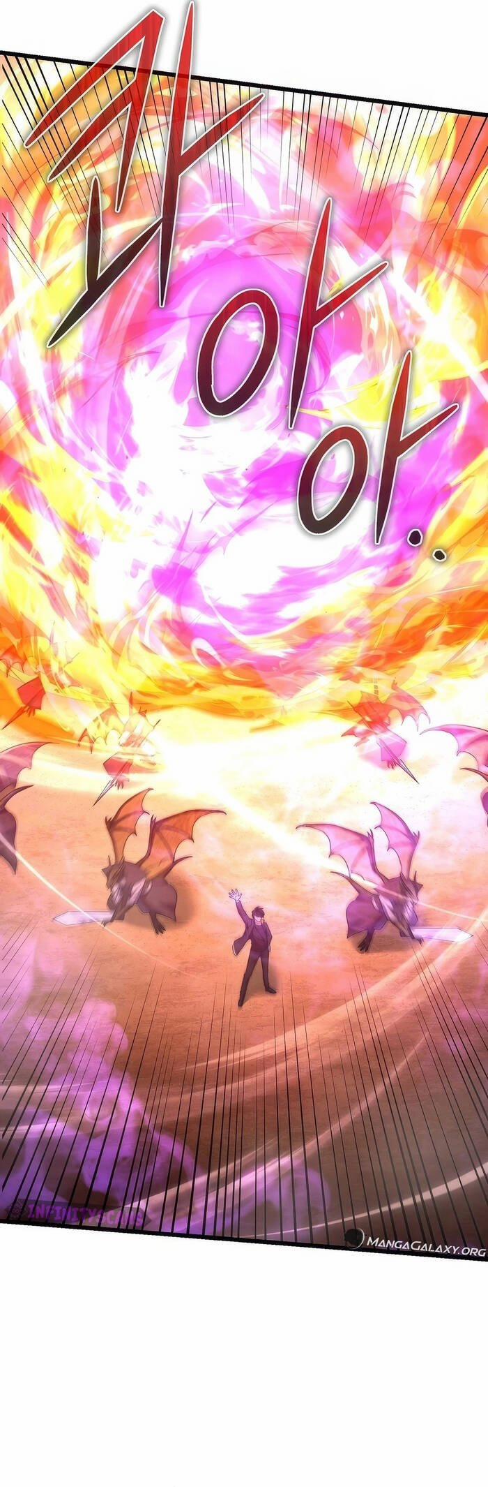 Thăng Hạng Từ Đỉnh Cấp 71 trang 12