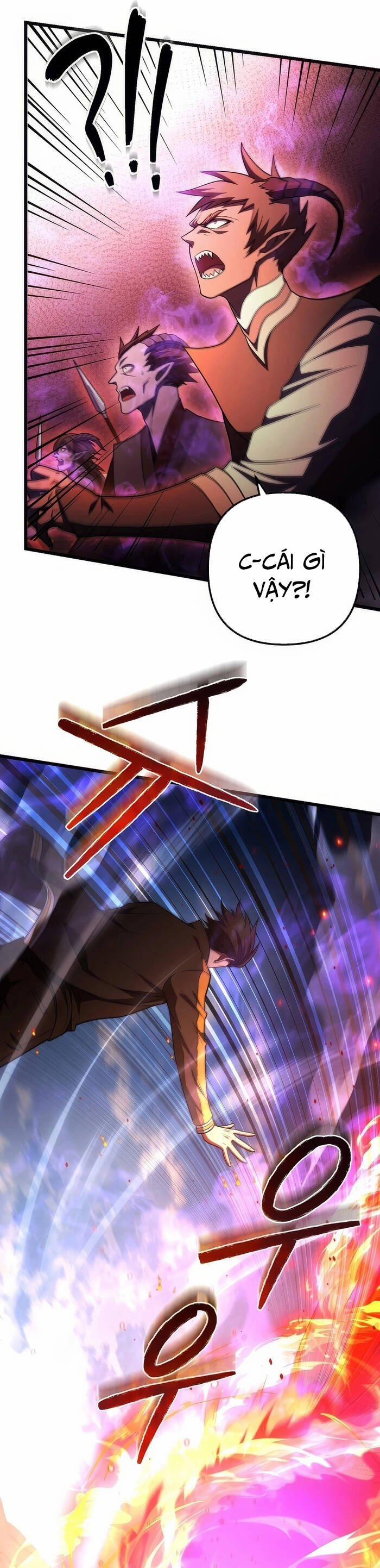 Thăng Hạng Từ Đỉnh Cấp 71 trang 13