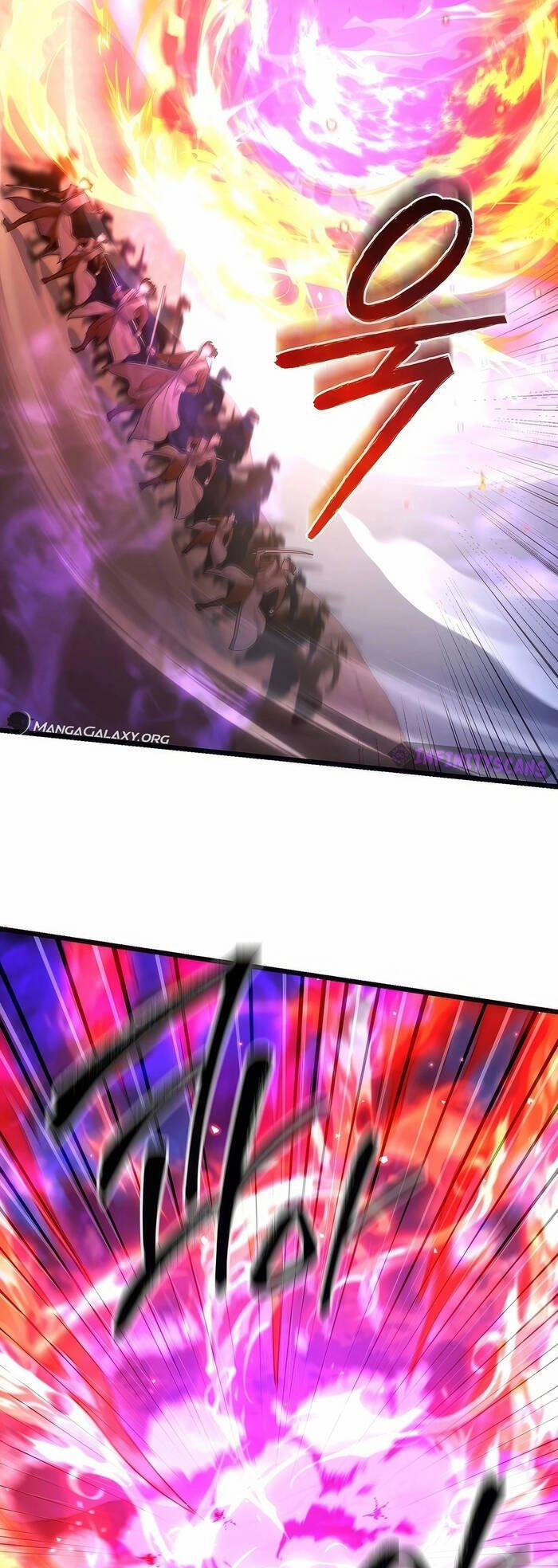 Thăng Hạng Từ Đỉnh Cấp 71 trang 14