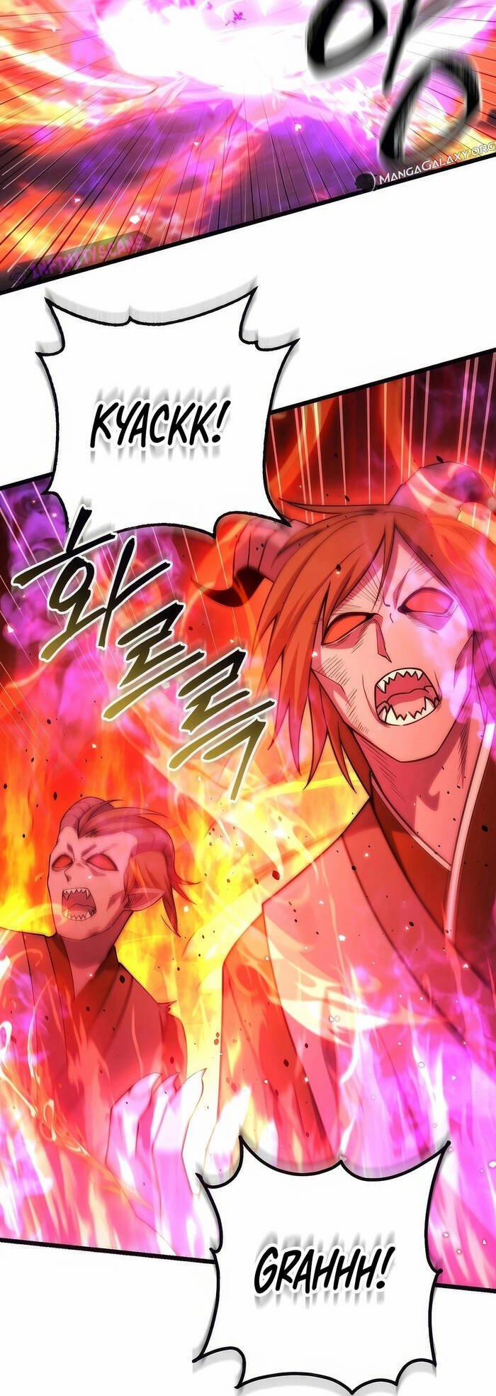 Thăng Hạng Từ Đỉnh Cấp 71 trang 15