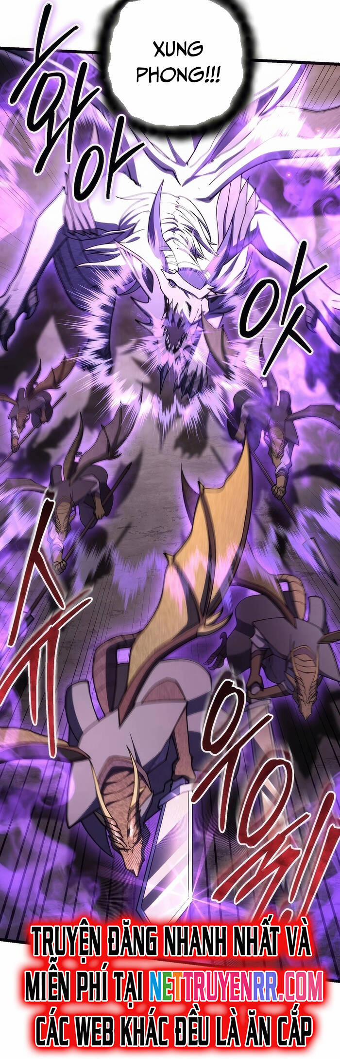 Thăng Hạng Từ Đỉnh Cấp 71 trang 17