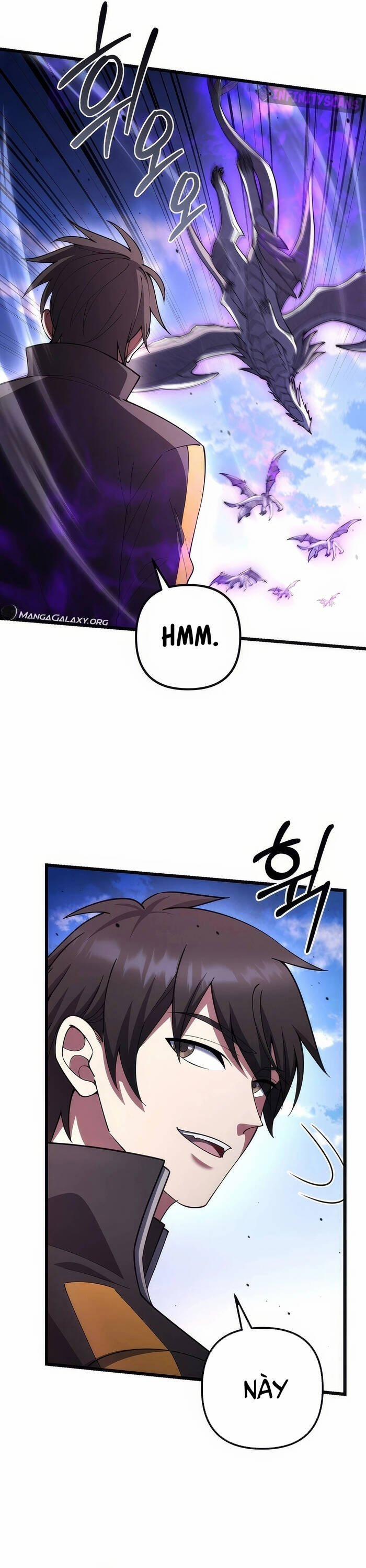 Thăng Hạng Từ Đỉnh Cấp 71 trang 18