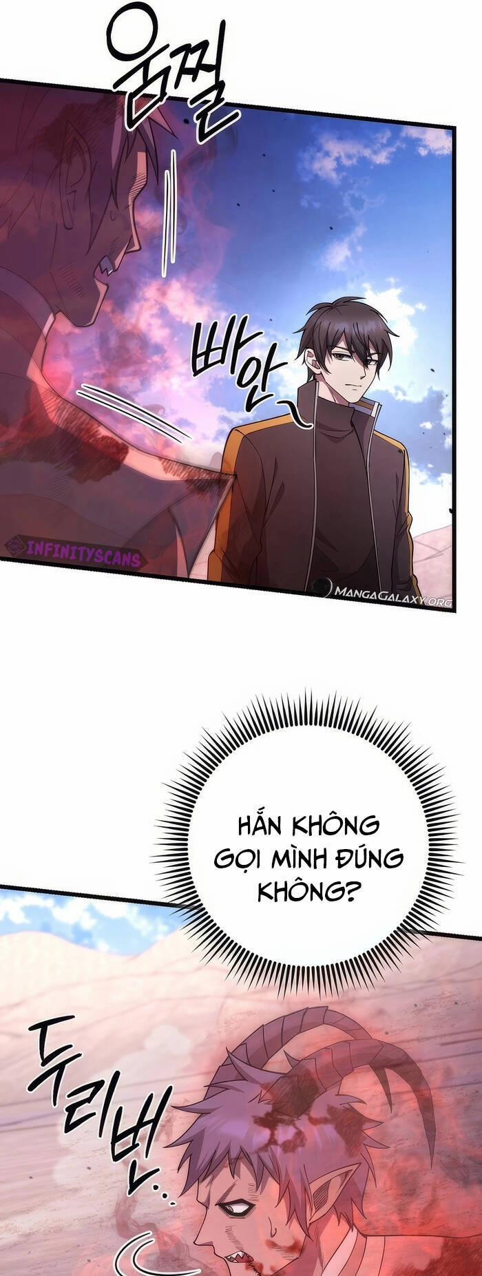 Thăng Hạng Từ Đỉnh Cấp 71 trang 19