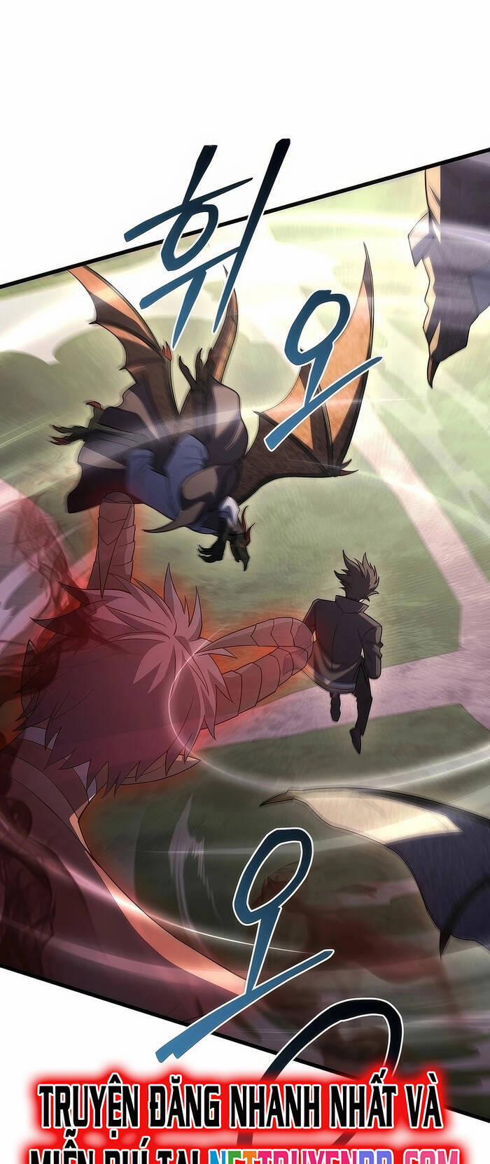 Thăng Hạng Từ Đỉnh Cấp 71 trang 2