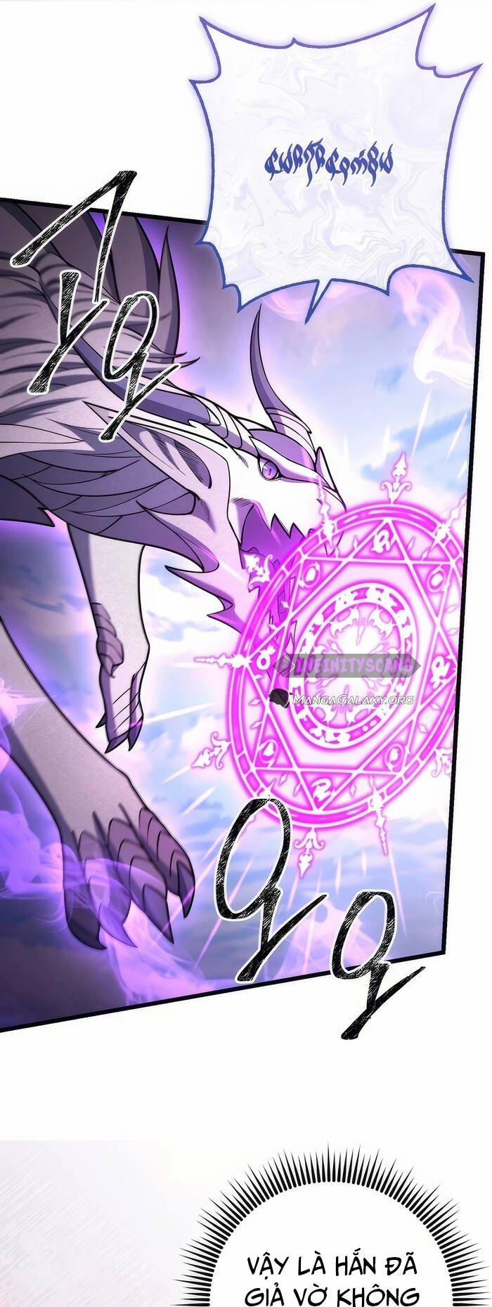 Thăng Hạng Từ Đỉnh Cấp 71 trang 23