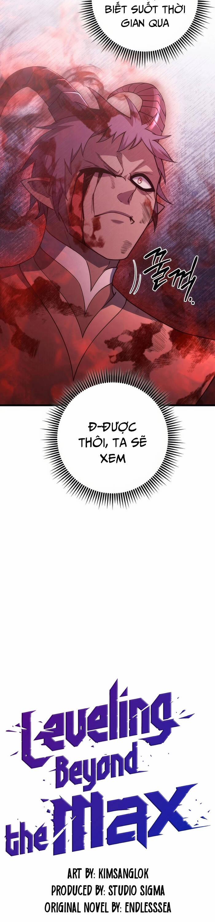 Thăng Hạng Từ Đỉnh Cấp 71 trang 24