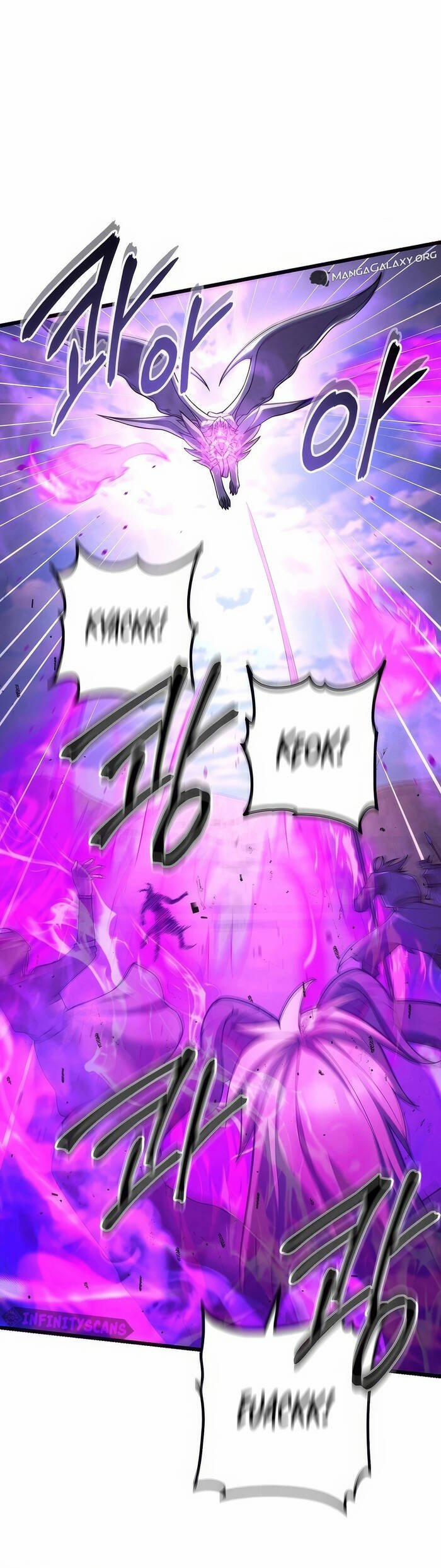 Thăng Hạng Từ Đỉnh Cấp 71 trang 25