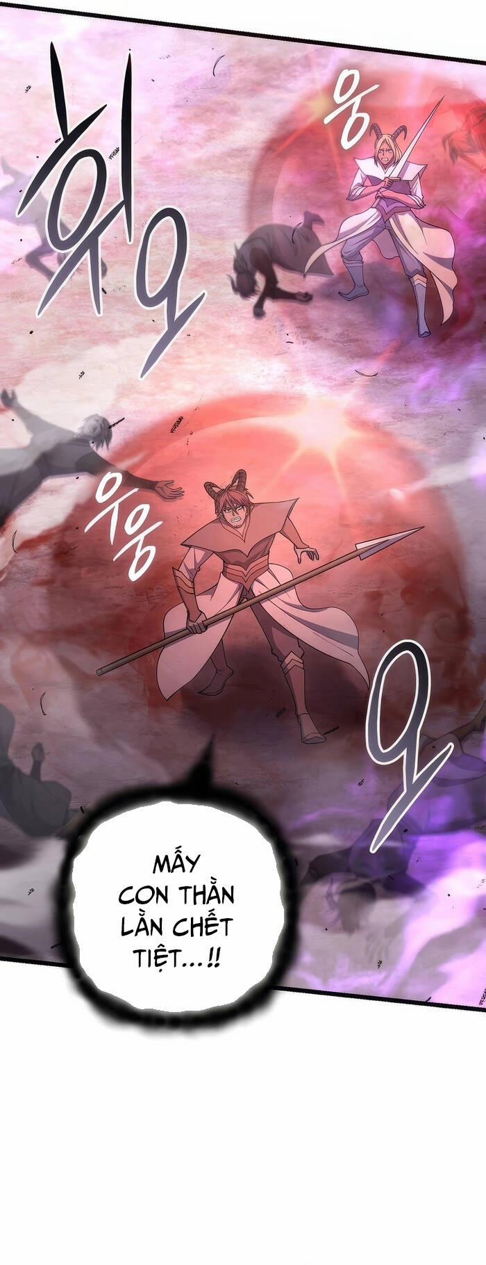 Thăng Hạng Từ Đỉnh Cấp 71 trang 26