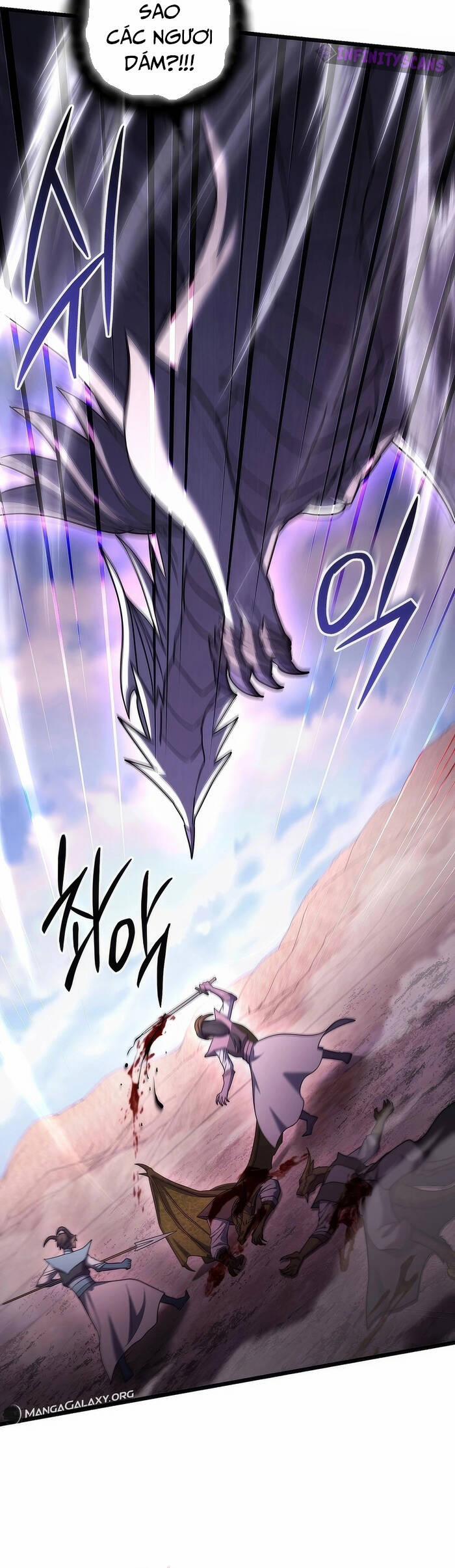 Thăng Hạng Từ Đỉnh Cấp 71 trang 28