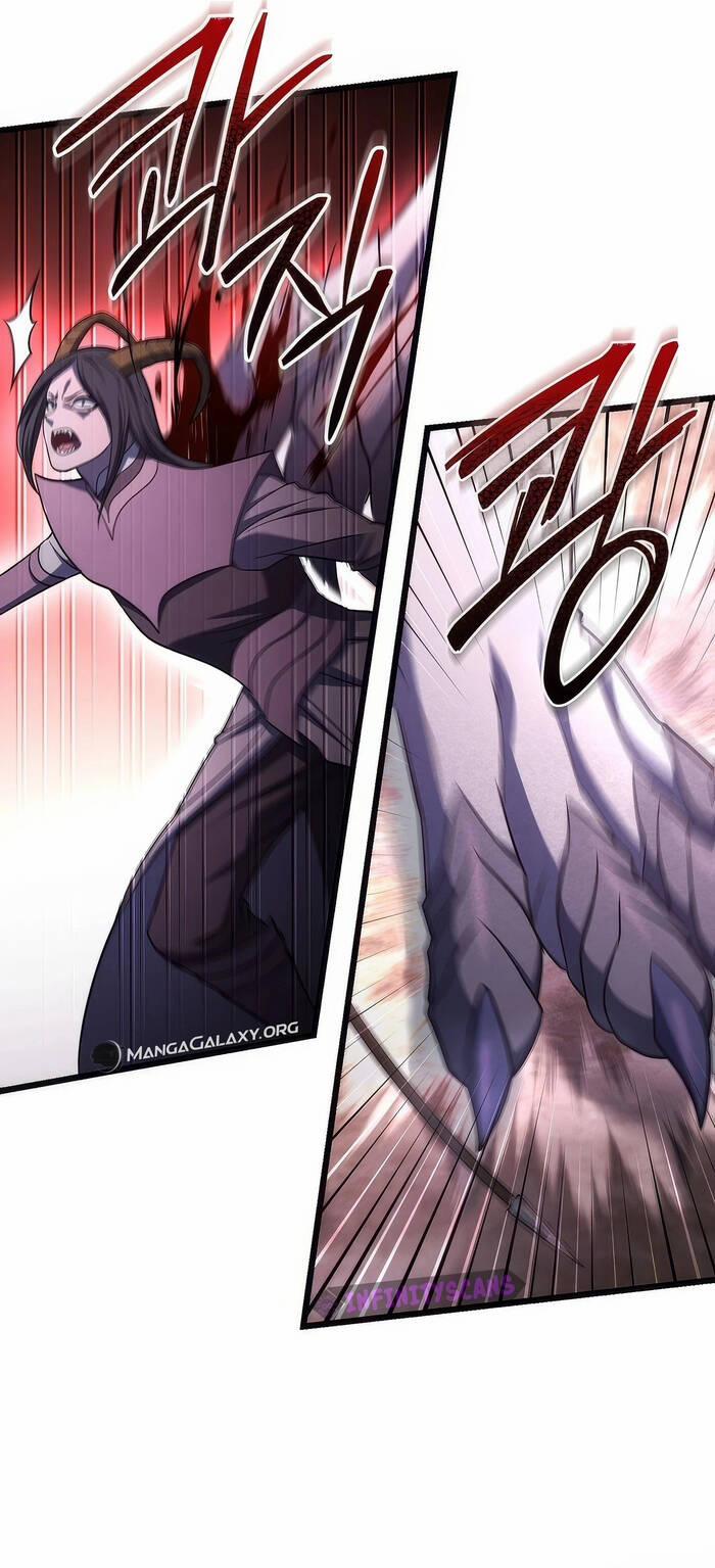 Thăng Hạng Từ Đỉnh Cấp 71 trang 29