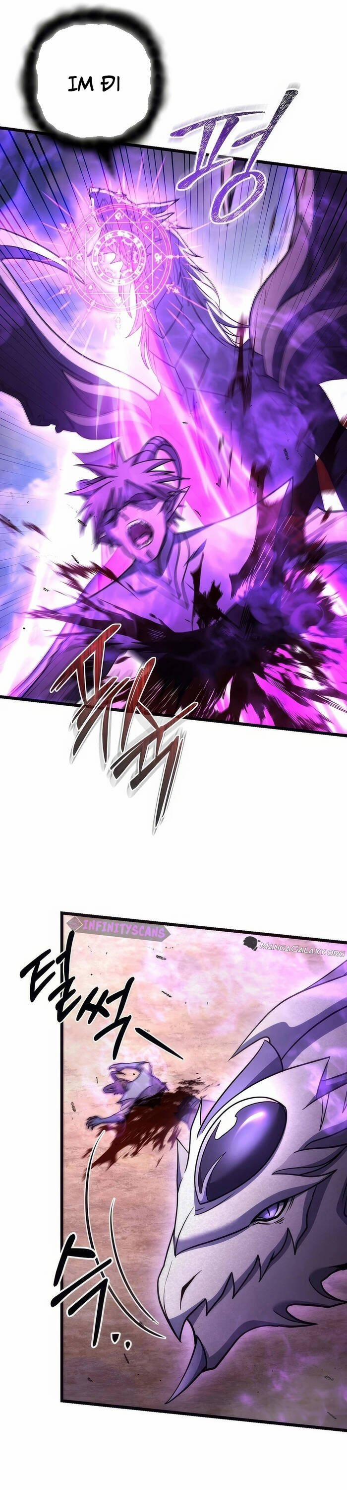 Thăng Hạng Từ Đỉnh Cấp 71 trang 31