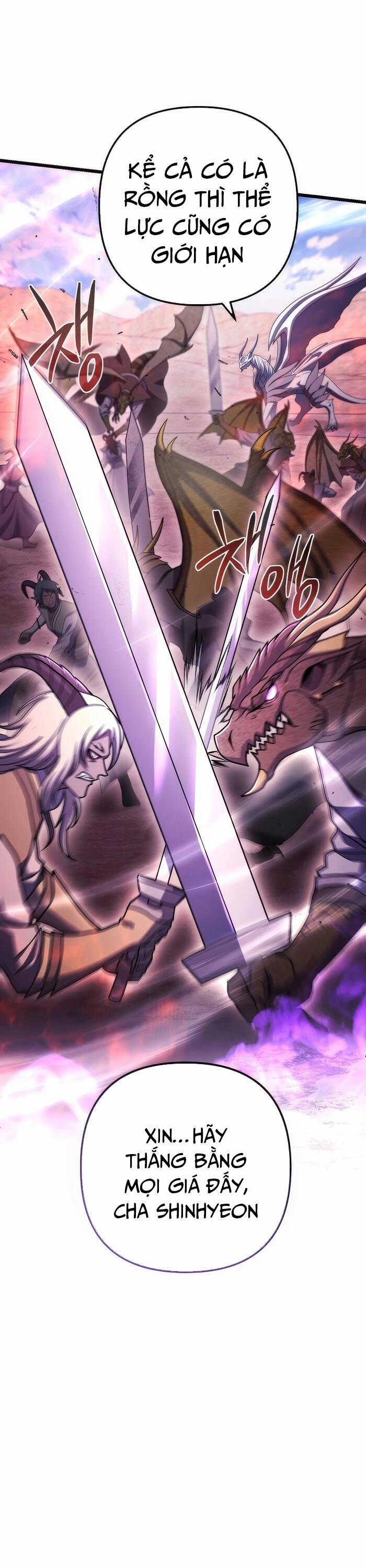Thăng Hạng Từ Đỉnh Cấp 71 trang 32