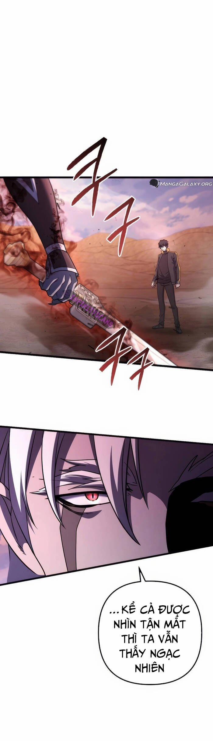 Thăng Hạng Từ Đỉnh Cấp 71 trang 33