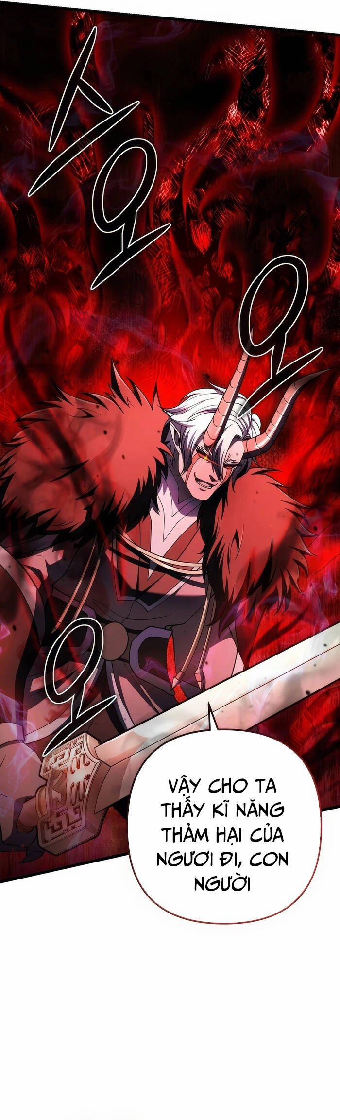 Thăng Hạng Từ Đỉnh Cấp 71 trang 37