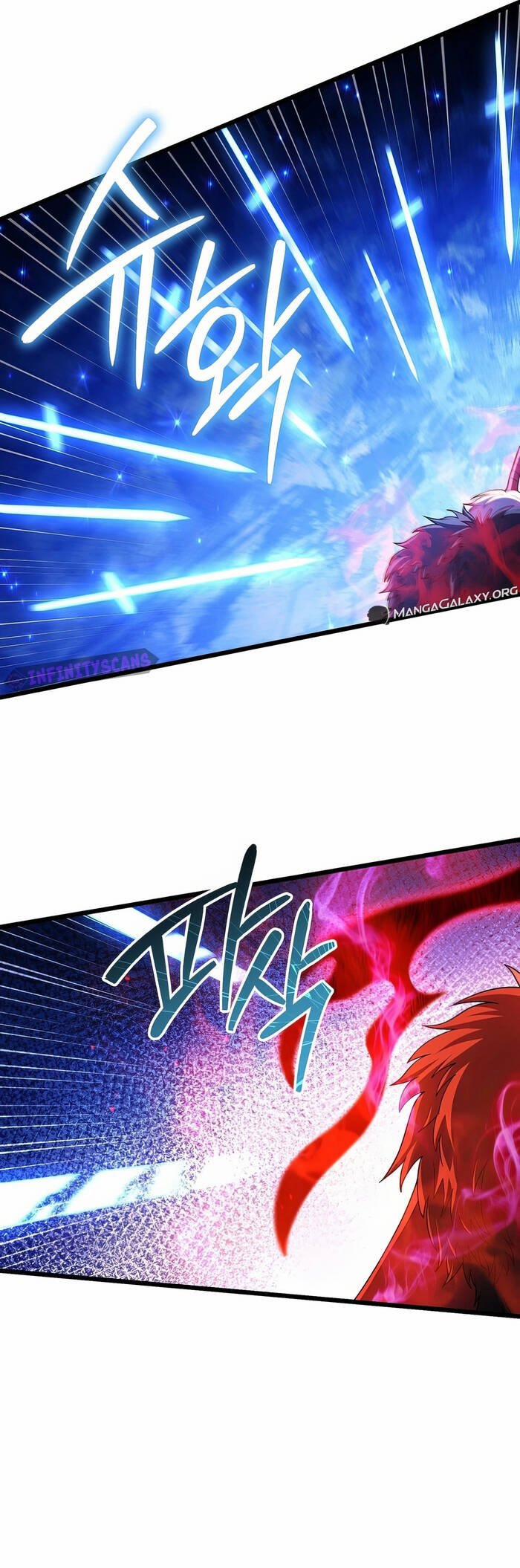 Thăng Hạng Từ Đỉnh Cấp 71 trang 40