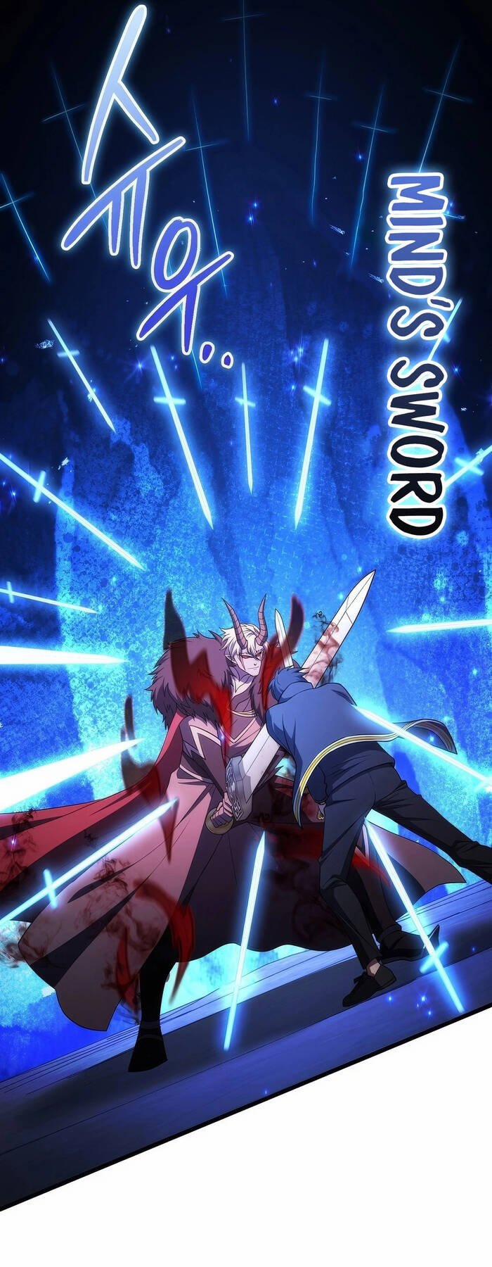 Thăng Hạng Từ Đỉnh Cấp 71 trang 42