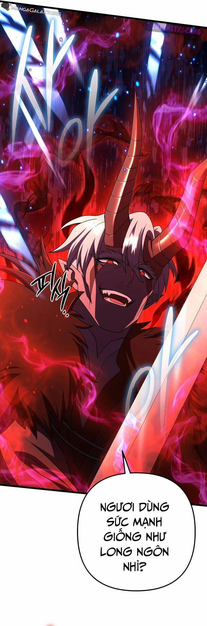 Thăng Hạng Từ Đỉnh Cấp 71 trang 43