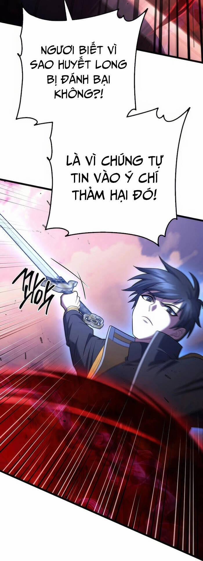 Thăng Hạng Từ Đỉnh Cấp 71 trang 46