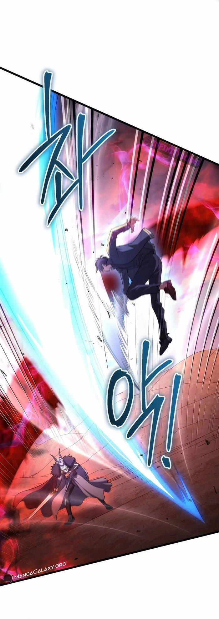 Thăng Hạng Từ Đỉnh Cấp 71 trang 47