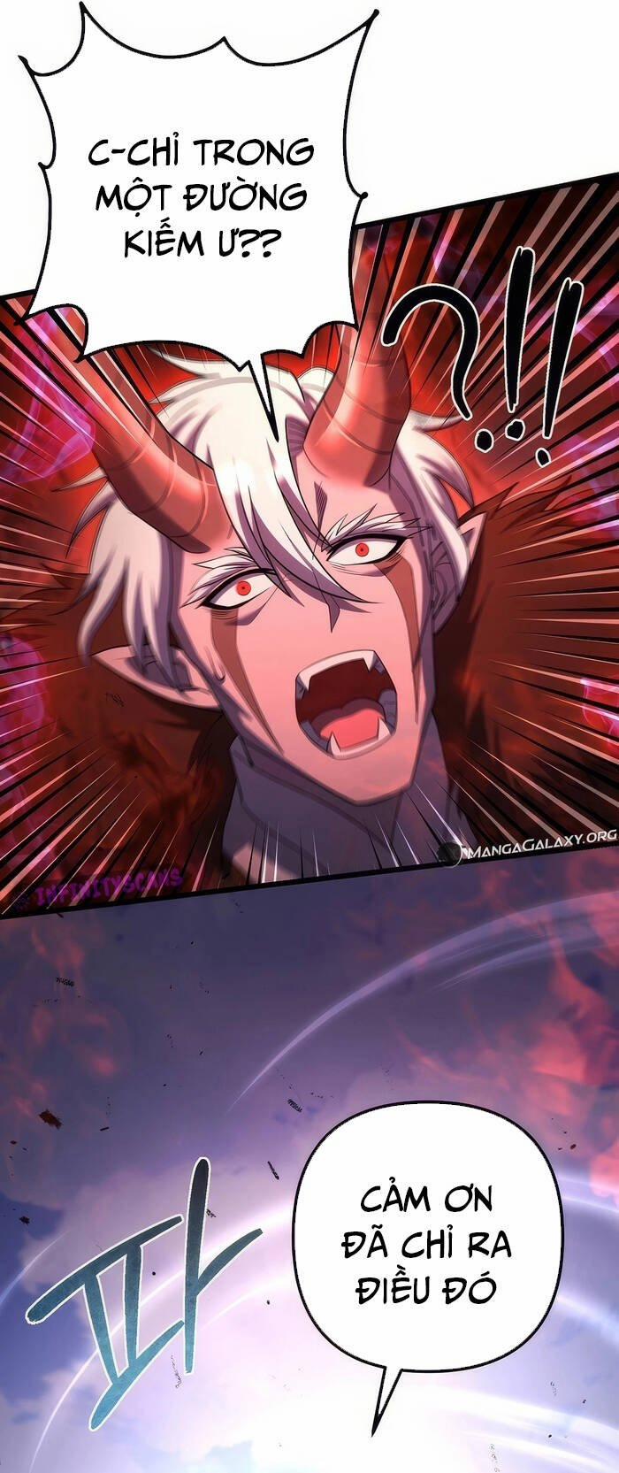 Thăng Hạng Từ Đỉnh Cấp 71 trang 48