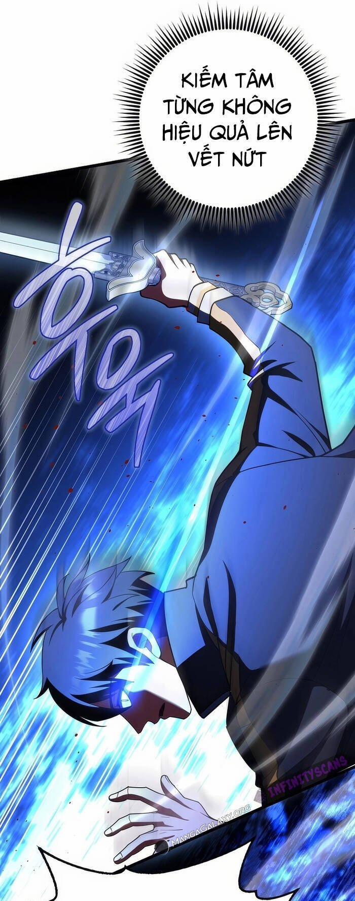 Thăng Hạng Từ Đỉnh Cấp 71 trang 49